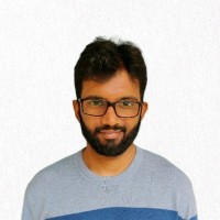 sgl-project Employee Sundara Ramachandran's profile photo