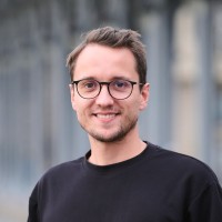Actionable Employee Victor Monomakhoff's profile photo