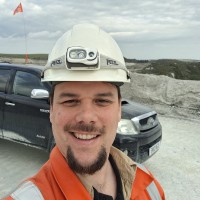 xtonomy Employee Timo Leuchtmann's profile photo