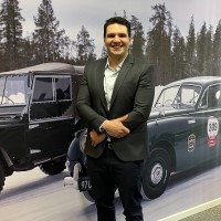 Abilio Oliveira Email & Phone Number