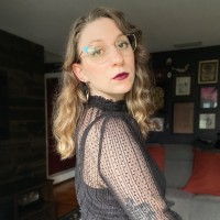 Highland Valley Elder Services Employee Briana Baird's profile photo