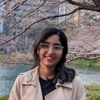 DNK Employee Ruta Chaudhari's profile photo