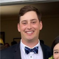 Arrive Logistics Employee Gordon Teter's profile photo