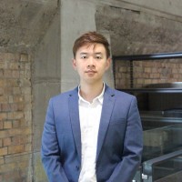 Wanqing Xia Email