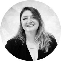 SENLER MARBLE Employee Sahra Türk's profile photo