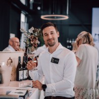 Flexfurn Employee Wouter Neven's profile photo