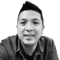 Adster Creative Employee John Lavapie's profile photo