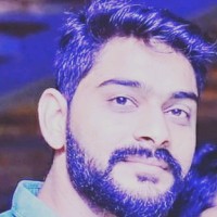 Infrrd | Intelligent Document Processing Solutions Employee Abhijeet Singh's profile photo