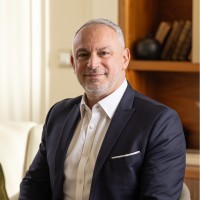 Goldschmidt & Howland Employee Bambos Haralambous's profile photo