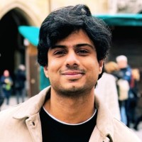 QuSinus Employee Zain Abiden's profile photo