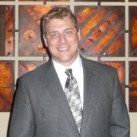 Eric Roscoe Email & Phone Number