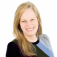 Sylvane Employee Amy Davies's profile photo