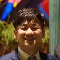 Silicon Valley Power Employee Timothy Choe's profile photo