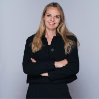 Superego Employee Maria Bro's profile photo