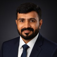 Extensive Construction Estimation LLC Employee Raja Ahmad's profile photo