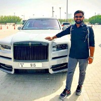 Indya Employee Rajvirsinh Thakor's profile photo