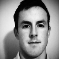 FLEXÉIR Facilities Services Employee Ronan McCormack's profile photo