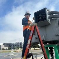 General Pump Company, Inc. Employee Alexis Ramirez's profile photo