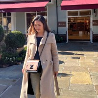 The Catalog Shopper Employee Keana Rustia's profile photo