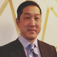 Lexisnexis Employee Albert Kong's profile photo