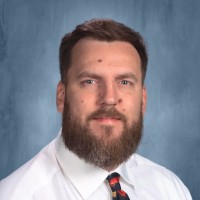 Bishop Brossart High School Employee Derrick McBride's profile photo