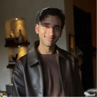 Aurora Energy Research Employee Vikramaditya Taneja's profile photo