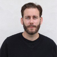 Region Gotland Employee André Mattes's profile photo