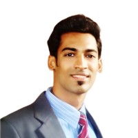Emeritus Employee Archit Kumar's profile photo