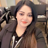 Amazon Employee Shazia Mohsin's profile photo
