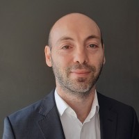 Bluewater Group Employee Beri Kamayor's profile photo