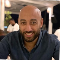 desert technologies Employee Hesham El Haridy's profile photo