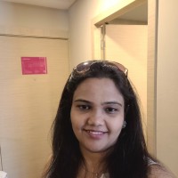 Dexler Information Solutions Pvt. Ltd. Employee Sonali Sabapathy's profile photo