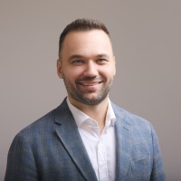 APC Integrated Employee Arber Rrapi's profile photo