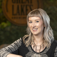 Great Lakes Brewing Company Employee Kat Cade's profile photo