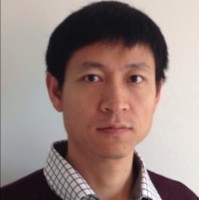 R2M Employee Hua Li's profile photo