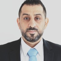 Yousef abu Alwafa Email & Phone Number