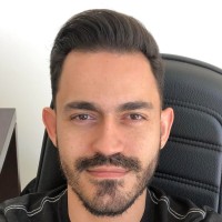 Evandro Moraes Abdão Email & Phone Number