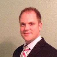 Cencora Employee Matt McElfresh's profile photo