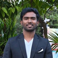 NEXTRIVE Employee Selvasivasankar Mariappan's profile photo