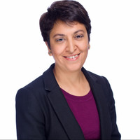Co-Impact Employee Yasmin Madan's profile photo