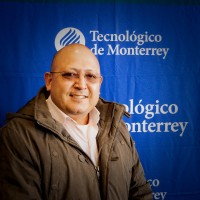 Tecnológico de Monterrey Employee Aurelio Cabrera Palacios's profile photo