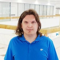 Inventi Employee Lukáš Rutar's profile photo