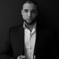 SpeQtrum Aerospace Employee Darwyn Walker's profile photo