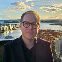 Hatteland Employee Tommy Hatteland's profile photo