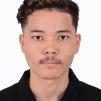 Nabin Bm's profile photo