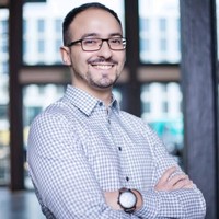 Fricke Holding GmbH Employee Roberto Vaz Rodrigues's profile photo