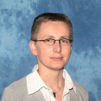 Evolutor Employee Iwona Rooij's profile photo