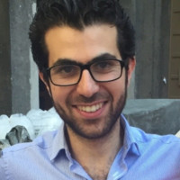 ZGroup Mobile Employee Adam Nash's profile photo
