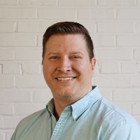 Digital Yalo Employee Tim Aron's profile photo