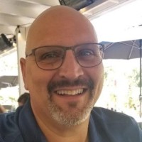 Pratt & Whitney Employee David Dover's profile photo